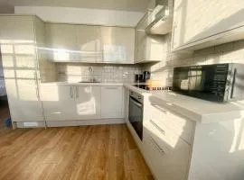 Essex Studio Retreat Flat 4