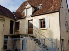 Maison Vigneronne Typique