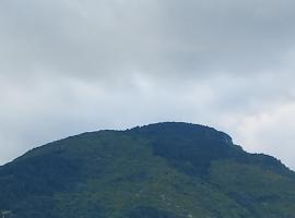 Καλημέρα Όλυμπε，位于里托楚伦的酒店