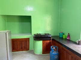 Ranjitha Tourist Park，位于Point Pedro的酒店