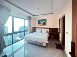 Khách sạn Quỳnh Hoa Tam Đảo