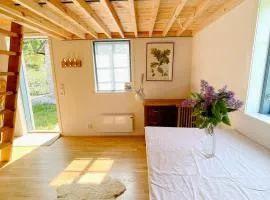 Cozy guest house in Lummelunda next to caves & sea