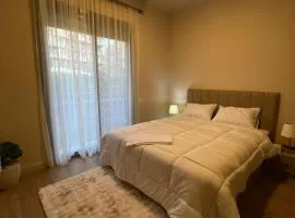 Comfort luxurious apartment
