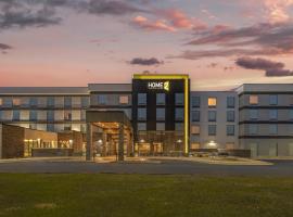 Home2 Suites By Hilton Bozeman Four Corners，位于博兹曼波兹曼黄石国际机场 - BZN附近的酒店