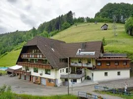 Haus Wilde Rench