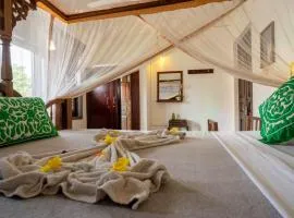 Zenji Hotel