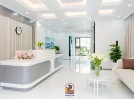 Latritcia Boutique Hotel