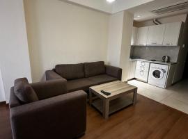 CA Yerevan Hotel，位于埃里温的酒店