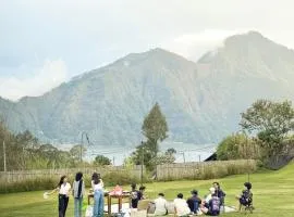 Kasmi Mount Batur