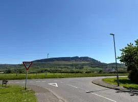 Binevenagh View, Magilligan Limavady Holiday Let