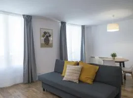 Apartamento Dormitalería