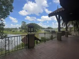 Pasir Hor Villa
