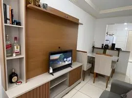 3 quartos duplex centro de Olinda - aconchegante