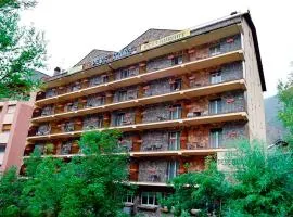 Hotel Pere D'Urg 3000