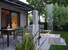 DIE NEUN - Loft, Garten, Lieblingsort