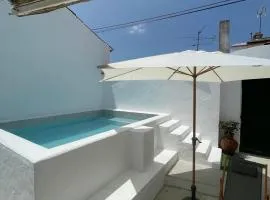 A Casa dos Raminhos