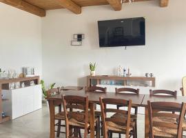 Bed and Breakfast Aida，位于科蒂尼奥拉的酒店