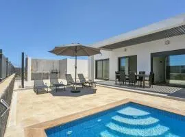 Villa Dorada del Roque