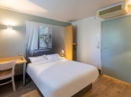 B&B HOTEL Agen，位于阿让的酒店