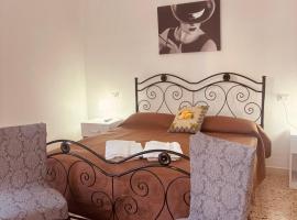 Residence Prato，位于特拉帕尼的酒店