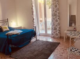 Residence Prato，位于特拉帕尼的酒店