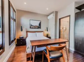 Self Check-In Boutique Hotel - Quartier latin - Room 302