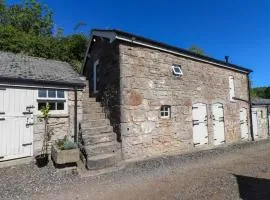 The Hayloft