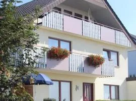 Ferienwohnung-Haus-Wannenberg