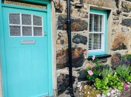 Copper Miners Cottage