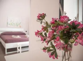 la dimora di Venere