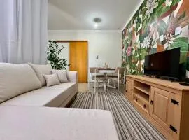 Unicco Apartment, near USP