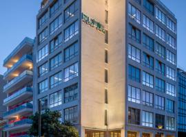 Casual Kubic Athens，位于雅典的酒店