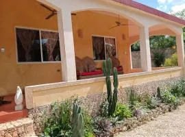 Rancho Camote - Diego Studio