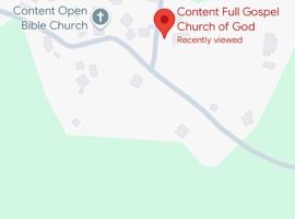 BAYVIEW LUXURY Retreat，位于蒙特哥贝的酒店