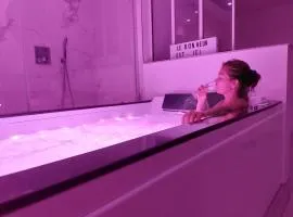 les delices rooms-loveroom white