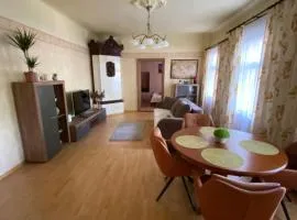 Regina apartment