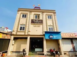 Hotel Panchavati Palace