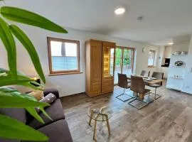 Ferienhaus Heidi Ferienwohnung Fernblick