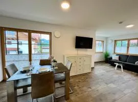 Ferienhaus Heidi Ferienwohnung Schlossblick