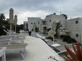 Vivea Entire Villa Centro Piskopiano Cherso，位于赫索尼索斯的酒店