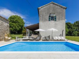 Holiday Home Marija by Interhome，位于泽敏的酒店