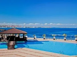 Sozopolis Sunset Apartment with sea view