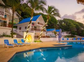 Ordovician Beach Resort，位于格兰德岛的度假村