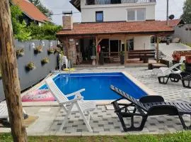 Kuća za odmor PINKA