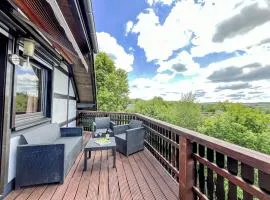 Holiday Home Hänsel & Gretel im Kellerwald by Interhome