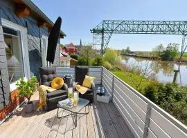 Apartment Osteblick by Interhome