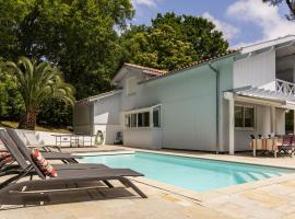 Villa Iturria by Interhome
