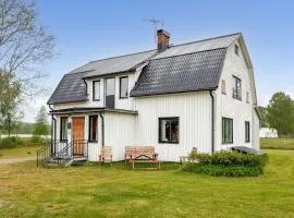 Holiday Home Störsjö Idyllen by Interhome