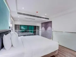 Luxurious Residences by Sunday at M3M Broadway Sec 71