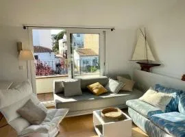 Confort al cor de Calella